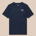 Футболка с коротким рукавом Castore Adapt AOP, синий - фото 3