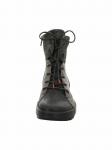 THINK! Черные шнурованные ботинки - фото 2