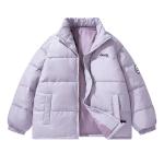 Пуховик Unisex Jeep, темно-серый - фото 9