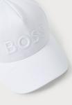 Бейсболка PYER GOLF BOSS, белый - фото 4