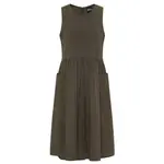 Платье Jack Wolfskin Sioma, коричневый - фото 3