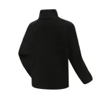 Свитшот мужской YONEX, черный - фото 4