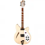 Электрогитара Rickenbacker 360 Mapleglo - фото 3