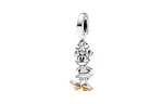 Pandora Jewelry Accessories Women's Silver - фото 3