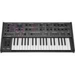 Синтезатор Sequential Fourm Compact 4-Voice Analog Poly Synthesizer - фото 2