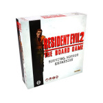 Фигурки Resident Evil 2: Survival Horror Expansion Steamforged Games - фото