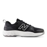 Кроссовки New Balance Fresh Foam X 1007, черный/серый - фото 5