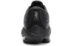 Mizuno Wave Rider 26 Кроссовки Мужчины, Черный - фото 5