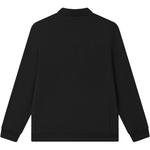 FILA Белая куртка мужская черная, Black - фото 3