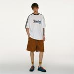 Футболка унисекс MATCHA STORY, Красный - фото 5