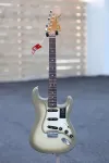 Fender Vintera II Stratocaster к 70-летию - Антигуа - фото