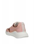 Кроссовки A.Testoni, бледно-розовый - фото 3