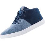 Туфли Sky Wooler Baabuk, синий - фото 2