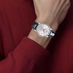 MIDO Часы Men's Baroncelli Watch, Black - фото 3