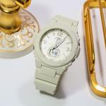 Часы CASIO Baby-G 'White', белый - фото 2
