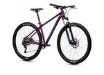 Горный велосипед Merida BIG.NINE 200, фиолетовый - фото 2