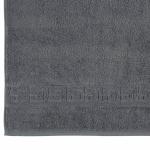 Cawö Полотенце в цвете Anthracite - фото 4