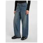 Джинсы Dickies Mechanic jeans, синий - фото 5