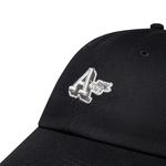 Хлопковая бейсболка Unisex ANTA - фото 5