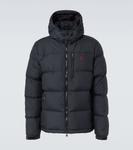 Пуховик Polo Ralph Lauren, Polo Black - фото