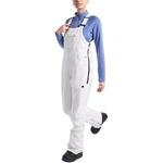 BURTON Женские лыжные брюки Avalon Stretch белые - фото 6