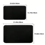 Коврик для ванной DQQ - фото 2