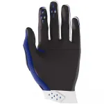 Защитные перчатки Shot Race off-road, синий - фото 2