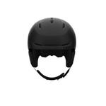 Лыжный шлем GIRO Neo MIPS, цвет schwarz - фото 3