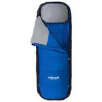 Спальный мешок Nunavüt Kid Azure Blue Lafuma - фото 2