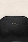 Сумка Iro, черный - фото 5