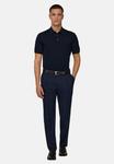 Boggi Milano Поло в цвете Navy - фото 3