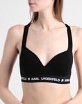 Бюстгальтер Karl Lagerfeld, черный - фото 5
