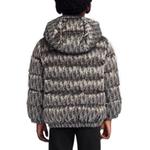 Детская куртка Dior, серый - фото 6