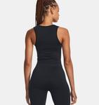 Under Armour Train Seamless Tank, Black - фото 4