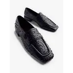 Лоферы Gioseppo Lanse, черный - фото 6