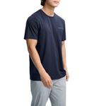 Футболка мужская NAUTICA, синий - фото 6