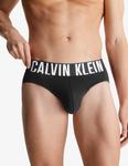 Трусы на бедрах, 3 шт Calvin Klein, черный - фото 2