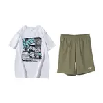 Повседневная спортивная одежда унисекс LINING - фото