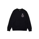 Nike Свитшот мужской черный - фото