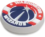 Джиббитсы NBA Washington Wizards Crocs - фото 2