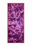 Шарф Desigual CRINKLED RECTANGULAR FLORAL , Purple - фото 3
