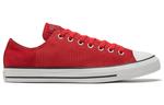 Кеды Converse Chuck Taylor All Star Vintage Material Ox 'Varsity Red' - фото 2