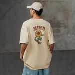 Футболка унисекс Mind Error, черный - фото 16