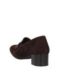 Лоферы Melluso, темно-коричневый - фото 3