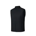 ANTA Унисекс-жилет черный, Basic Black - фото