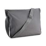 PUMA Серая сумка кроссбоди - фото 2