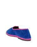 Лоферы Habillé, ярко-синий - фото 3