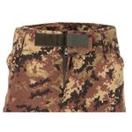 Брюки Invadergear Predator Combat, коричневый - фото 3