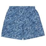 Шорты Supreme Cargo Water Short, синий - фото 2