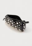 Сумка Gina Tricot STUDDED SHOULDER BAG, Black - фото 3